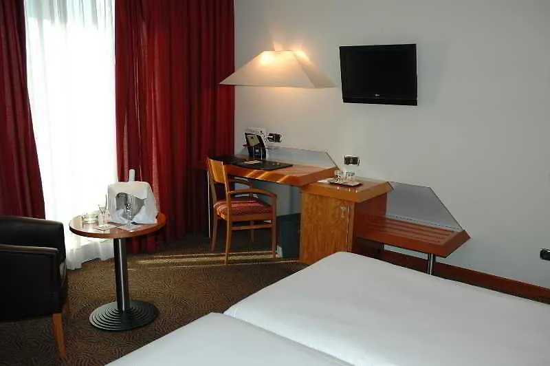 Abba Sants Hotel Barcelona