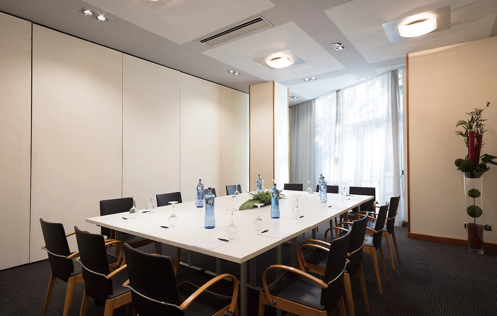 Abba Sants Hotel Barcelona