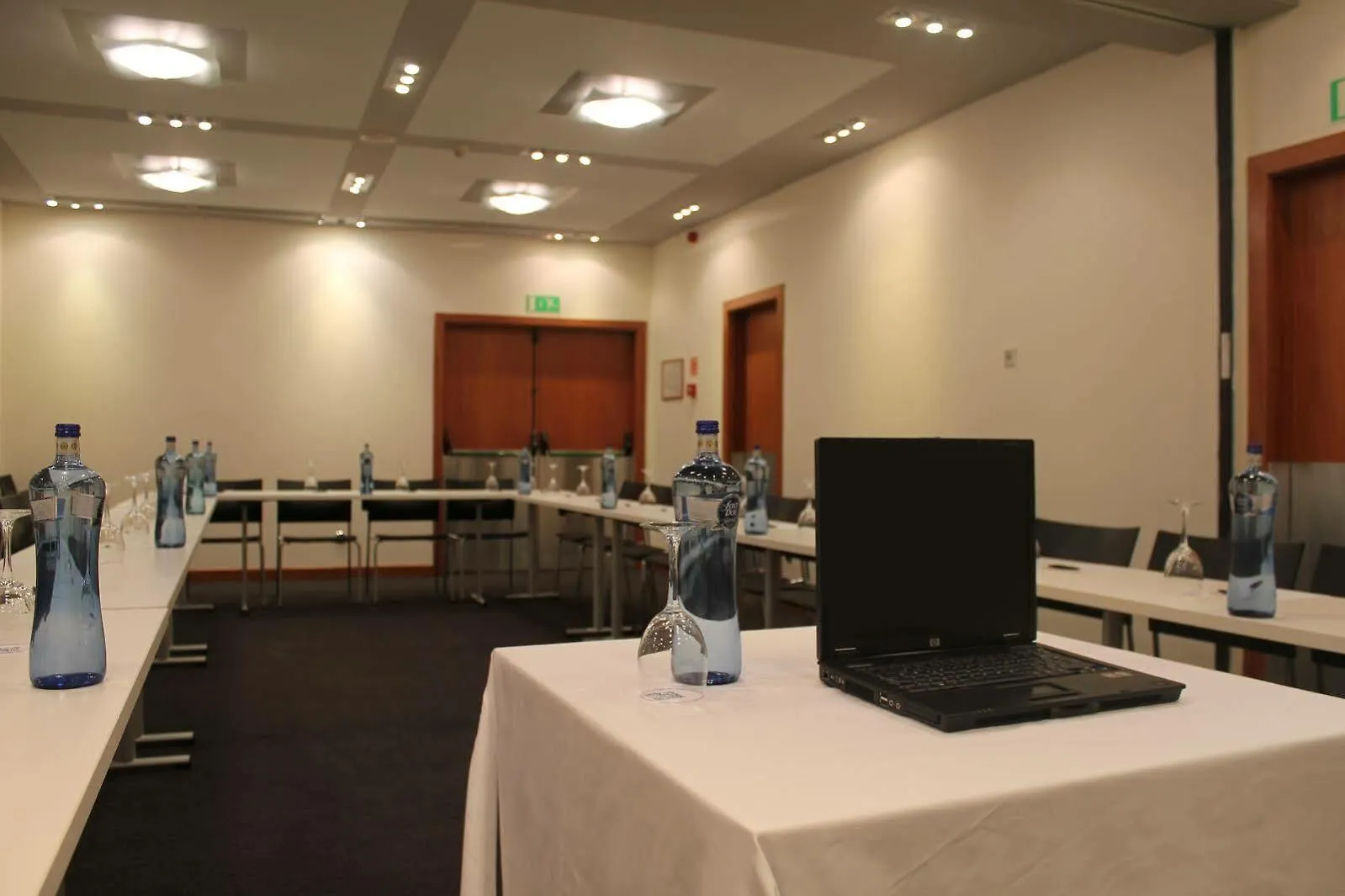 Abba Sants Hotel Barcelona