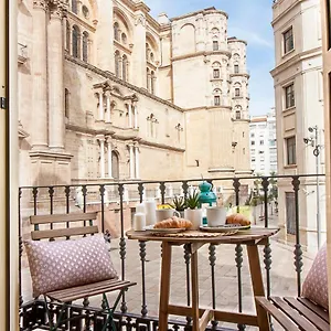  Appartamento Center Flat Cathedral Spagna