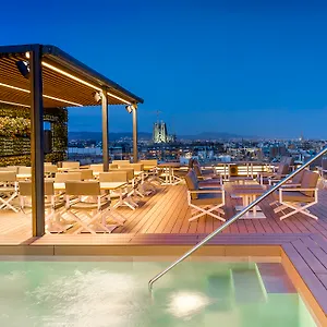 Hotel Majestic Hotel&spa Gl