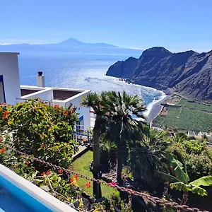  Apartment Casa Luz Spain