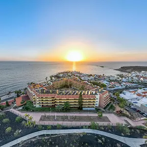 Hovima Jardin Caleta 3*, Адехе Испания