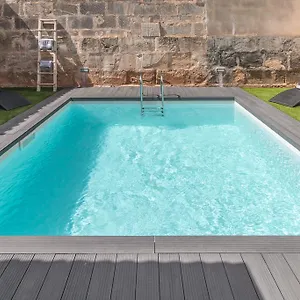 Apartment Moreno Spain