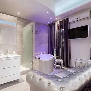  Apartment Romantic Spain