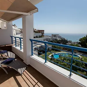  Apartamento Deluxe Sea View España