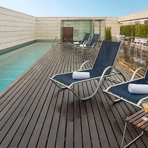 Nh Collection Constanza Hotel