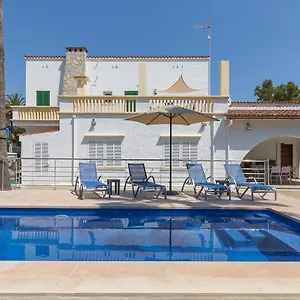  Chalet Comes Spain