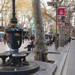 Royal Ramblas Hotel