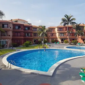  Apartamento Relax Isleño España