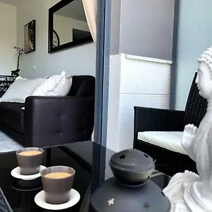  Apartamento Nirvana On Icod De Vinos España