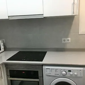  Habitación en casa particular Sagrada Familia - España