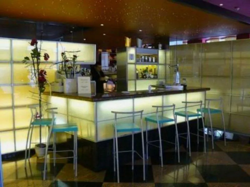 Hotel Abba Sants Barcelona