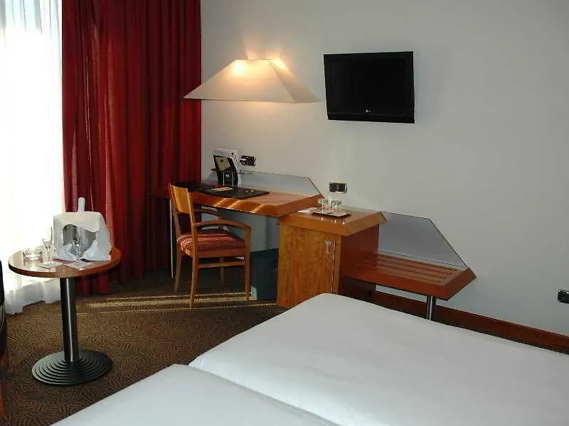 Hotel Abba Sants Barcelona 4*,  Hiszpania