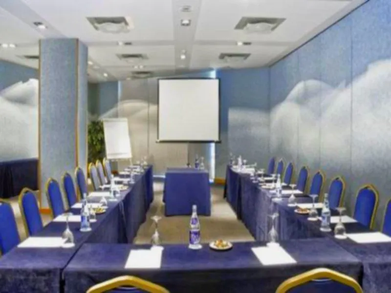Hotel Abba Sants Barcelona