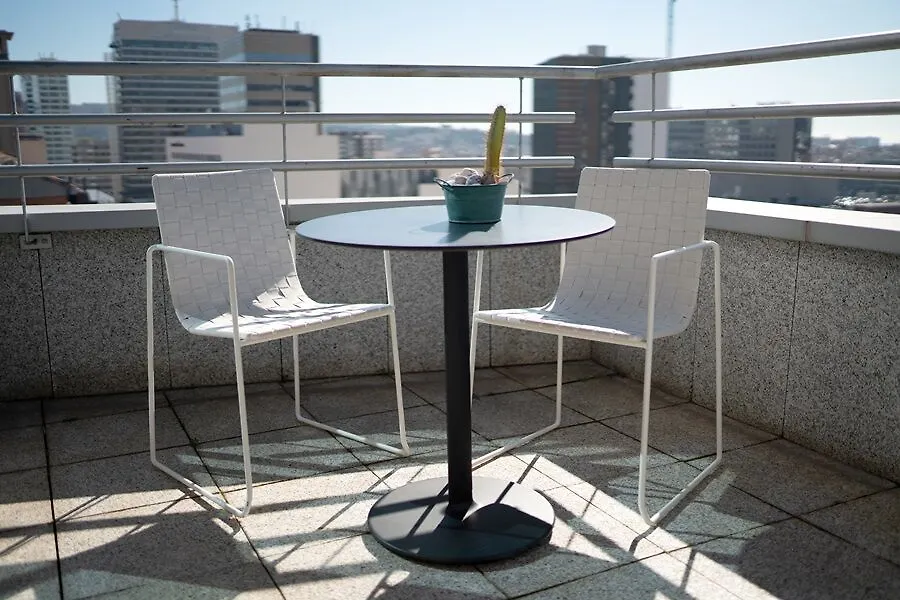 Hotel Abba Sants Barcelona