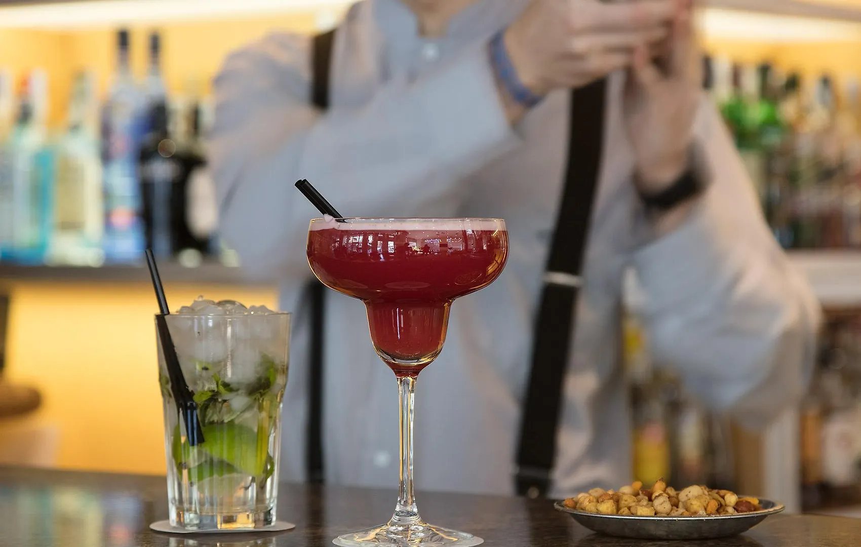 Hotel Abba Sants Barcellona