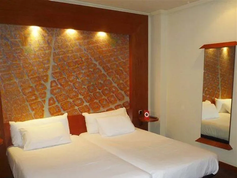 Hotel Abba Sants Barcellona