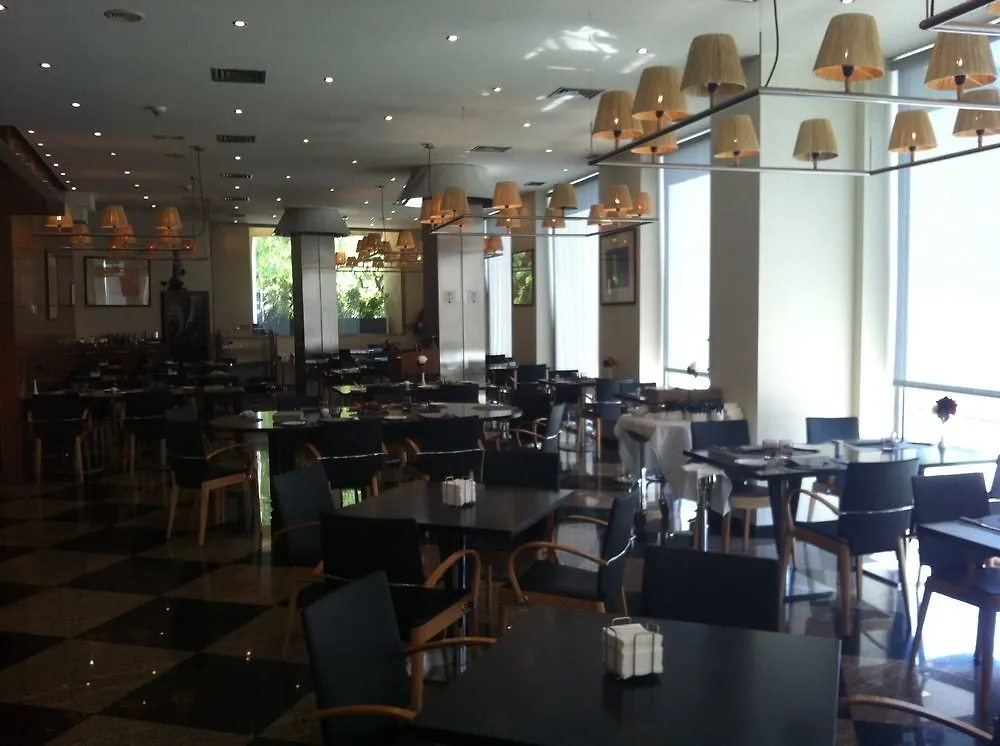Hotel Abba Sants Barcellona