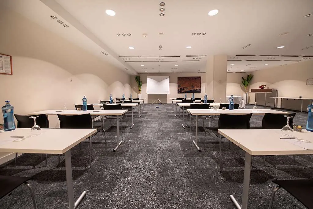 Hotel Abba Sants Barcellona 4*,  Spagna