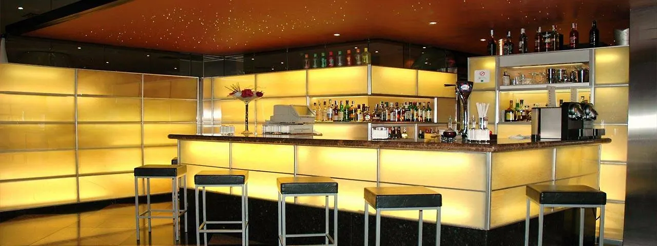 Hotel Abba Sants Barcellona 4*,  Spagna