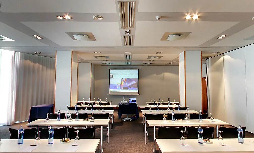 ****  Hotel Abba Sants Barcellona Spagna